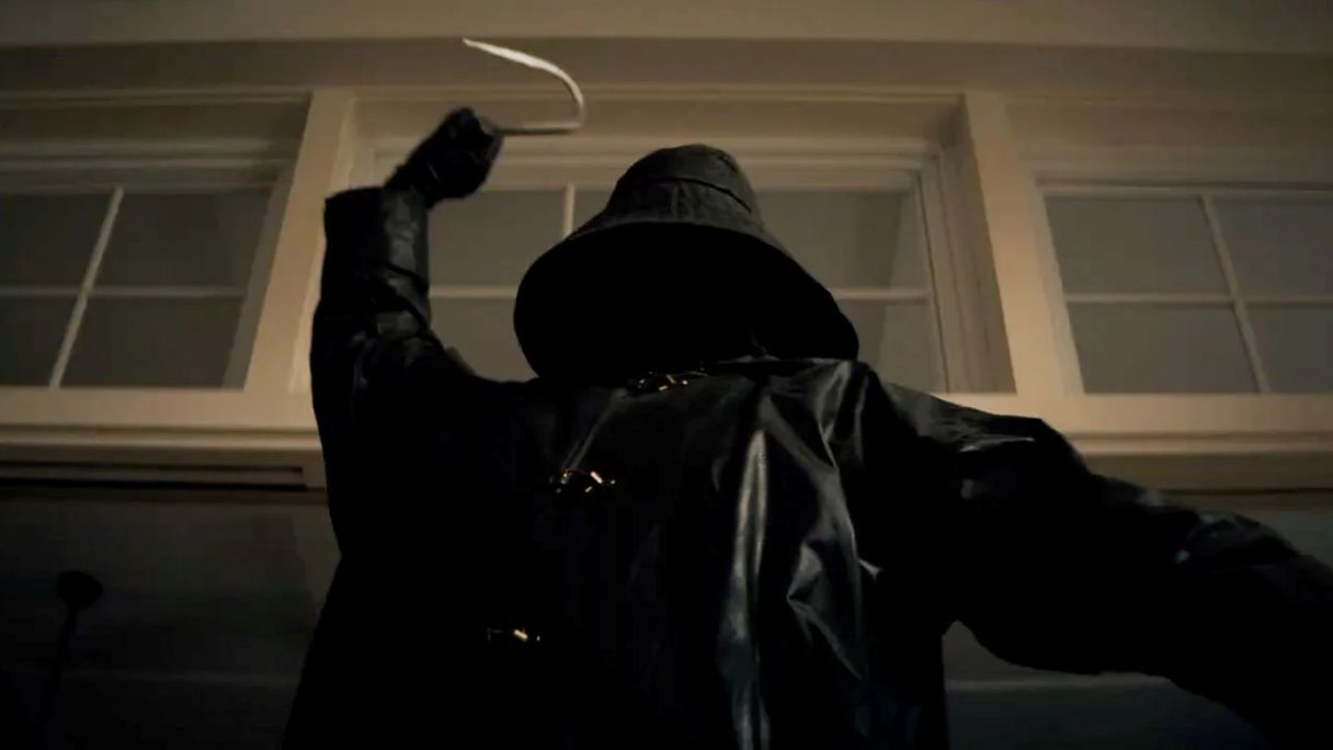 Movie Review - I Know What You Did Last Summer (2025)